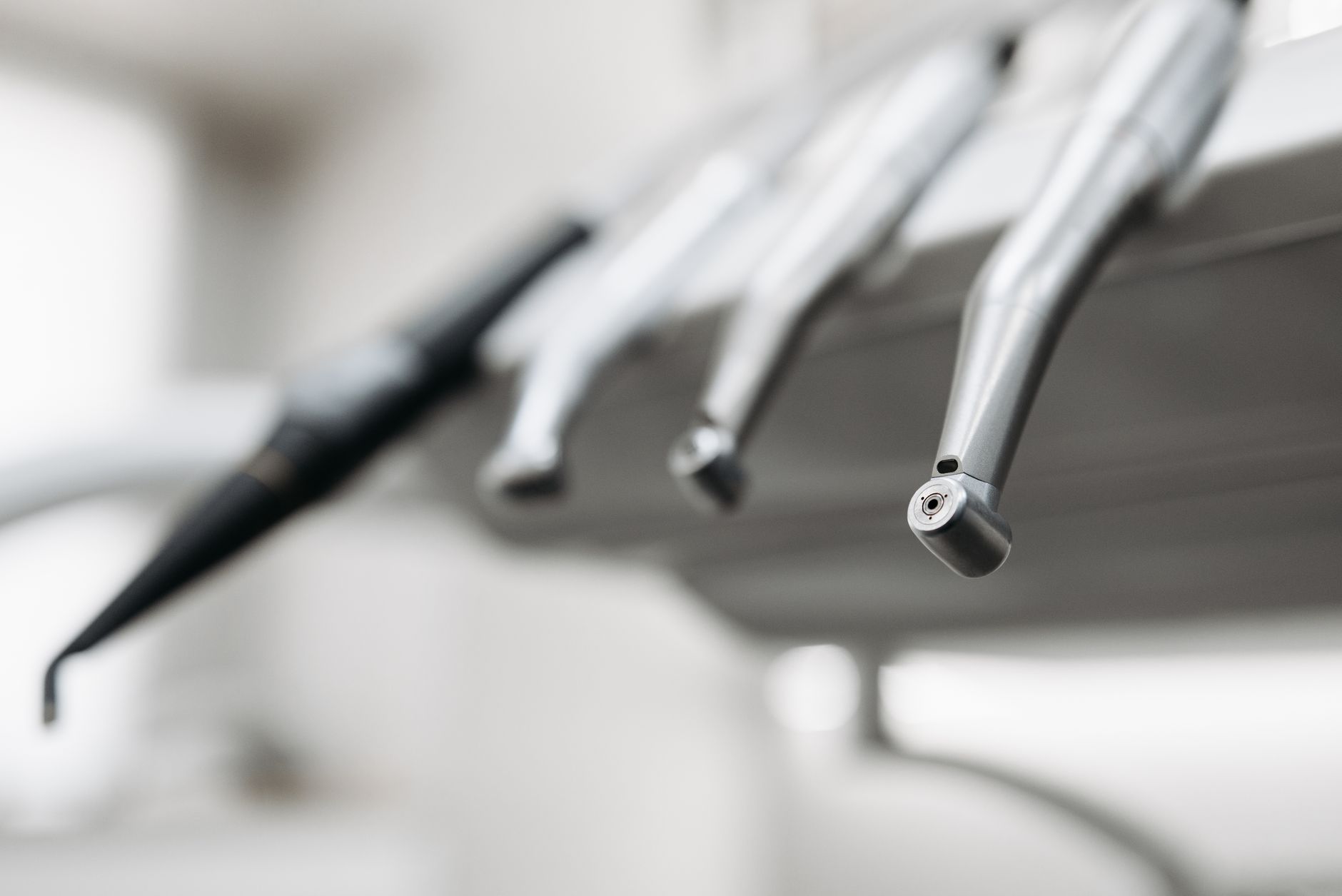 Dentiste Urgence équipe à Montmorency